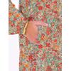 imageANRABESS Womens Long Sleeve Boho Maxi Dress 2025 Fall V Neck Floral Striped Casual Loose Fit Beach Vacation DressesFloral Orange Red