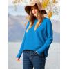 imageANRABESS Womens Oversized Batwing Long Sleeve Ribbed Knit Sweaters 2025 Fall OutfitsRoyal Blue