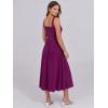 imageANRABESS Women Summer Casual Dress Sleeveless Smocked Back Tank Midi Dresses 2025 Beach Vacation Sundress with PocketsPurple