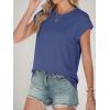 imageANRABESS Women Cap Sleeve Tops 2025 Trendy Summer Loose Fit Cute Basic T Shirts Business Dressy Casual Outfits ClothesBlue