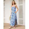 imageANRABESS Womens Summer Maxi Dress Casual Spaghetti Strap Sleeveless Sundress Beach Vacation Clothes Hawaiian Travel OutfitsIndigo Paisley