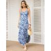 imageANRABESS Womens Summer Maxi Dress Casual Spaghetti Strap Sleeveless Sundress Beach Vacation Clothes Hawaiian Travel OutfitsIndigo Paisley