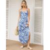 imageANRABESS Womens Summer Maxi Dress Casual Spaghetti Strap Sleeveless Sundress Beach Vacation Clothes Hawaiian Travel OutfitsIndigo Paisley