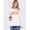 imageANRABESS Womens Oversized Sweatshirts Crewneck Long Sleeve Pullover Hoodies Graphic Cute Teen Girls Clothes 2026 Fall OutfitsWhite  kansas City