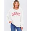 imageANRABESS Womens Oversized Sweatshirts Crewneck Long Sleeve Pullover Hoodies Graphic Cute Teen Girls Clothes 2026 Fall OutfitsWhite  kansas City
