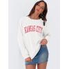 imageANRABESS Womens Oversized Sweatshirts Crewneck Long Sleeve Pullover Hoodies Graphic Cute Teen Girls Clothes 2026 Fall OutfitsWhite  kansas City