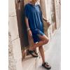 imageANRABESS Womens Summer T Shirt Dress 2026 Beach Vacation Travel Outfits Casual Simple Soft Mini Sundress Cover Up ClothesBlue