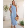 imageANRABESS Women Summer Casual Maxi Sundress Sleeveless Loose Split 2026 Trendy Tank Shirt Long Dress Beach Vacation ClothesLight Blue