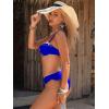 imageANRABESS Bikini Sets for Women Two Piece Cheeky Swimsuit String Sexy Ruffle High Cut Triangle Bathing Suit Cute Swimwear 2026Royal Blue