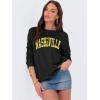 imageANRABESS Womens Oversized Sweatshirts Crewneck Long Sleeve Pullover Hoodies Graphic Cute Teen Girls Clothes 2026 Fall OutfitsBlack  Nashville