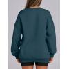 imageANRABESS Womens Oversized Sweatshirts Hoodies Crewneck Fleece Pullover Sweaters 2026 Fall Outfits Teen Girls Winter ClothesNavy