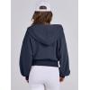 imageANRABESS Womens Zip Up Hoodies Cropped Sweatshirts Casual Comfy Cute Zip Jackets Fashion Trendy Fall Outfits 2026 Y2K ClothesNavy Blue