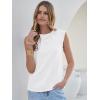 imageANRABESS Business Casual Tops for Womens Cap Sleeve Summer Dressy Shirts 2026 Trendy Work Office Outfits ClothingWhite
