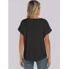 imageANRABESS Womens Oversized Short Sleeve T ShirtsBlack