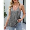 imageANRABESS Womens Sequin Tank Tops Sparkle Glitter Shirts Sexy Party Shimmer Camisole Sleeveless V Neck Summer Going Out VestBlack White