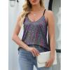 imageANRABESS Womens Sequin Tank Tops Sparkle Glitter Shirts Sexy Party Shimmer Camisole Sleeveless V Neck Summer Going Out VestMulticolor