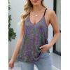 imageANRABESS Womens Sequin Tank Tops Sparkle Glitter Shirts Sexy Party Shimmer Camisole Sleeveless V Neck Summer Going Out VestMulticolor