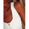 imageANRABESS Women Tank Tops Scoop Neck Ribbed Knit Summer Sweater 2026 Sleeveless Casual Shirts Cute Beach Vacation ClothesWhite