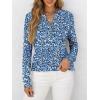 imageANRABESS Womens Long Sleeve Shirts Henley Tops Dressy Casual Blouse Trendy 2025 Fall Clothes Spring Vacation OutfitsBlue White Floral