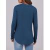 imageANRABESS Womens Long Sleeve Shirts Henley Tops Dressy Casual Blouse Trendy 2025 Fall Clothes Spring Vacation OutfitsDark Blue