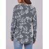 imageANRABESS Womens Long Sleeve Shirts Henley Tops Dressy Casual Blouse Trendy 2025 Fall Clothes Spring Vacation OutfitsGrey White Floral