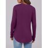 imageANRABESS Womens Long Sleeve Shirts Henley Tops Dressy Casual Blouse Trendy 2025 Fall Clothes Spring Vacation OutfitsPurple