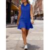imageANRABESS Womens Summer Mini Dresses Polo Sleeveless Shift Short Dress Tennis Golf Athletic Casual Travel Vacation ClothesRoyal Blue