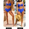 imageANRABESS Womens Triangle Bikini Sets O Ring Cut Out Two Piece Swimsuit Mid Rise Cute 2026 Summer Beach Cheeky Bathing SuitsRoyal Blue