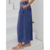 imageANRABESS Womens Wide Leg Barrel Jeans 2026 Fashion Spring Baggy High Waisted Trendy Cropped Flowy Denim Pants with PocketsDark Blue