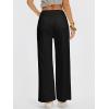 imageANRABESS Womens Wide Leg Jeans High Waisted Trendy Drawstring Denim Pants Casual Relaxed Fit Trouser with PocketsBlack
