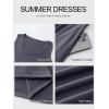 imageANRABESS Womens Maxi Dresses 2026 Summer Casual Scoop Neck Sleeveless Long Tank Dress Beach Sundress Travel Vacation ClothesDeep Grey