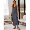 imageANRABESS Womens Maxi Dresses 2026 Summer Casual Scoop Neck Sleeveless Long Tank Dress Beach Sundress Travel Vacation ClothesDeep Grey