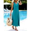 imageANRABESS Womens Maxi Dresses 2026 Summer Casual Scoop Neck Sleeveless Long Tank Dress Beach Sundress Travel Vacation ClothesLake