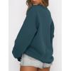 imageANRABESS Womens Sweatshirts Crewneck Fleece Oversized Pullover Sweater Spring Winter Cute Tops Teen Girls Preppy Clothes 2026Deep Blue