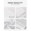 imageANRABESS Womens Cap Sleeve Boat Neck Ruched Crop Top Soft Ribbed Slim Fitted Tee Going Out Casual Shirt for SummerWhite