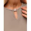 imageANRABESS Womens Tank Tops Summer Sleeveless Dressy Casual Blouse Keyhole Neck Ladies Business Cute Shirts 2026 Trendy OutfitsLight Khaki