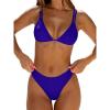 Deep Royal Blue