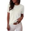 Cream White