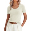 Cream White