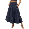 Dark Navy Blue