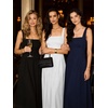image:imageANRABESS Cocktail Dresses for Women Square Neck A Line Sleeveless Flowy Elegant Formal Wedding Guest Party Maxi Summer DressWhite