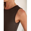 image:imageANRABESS Summer Dresses for Women 2026Sleeveless Loose Fit Casual Maxi SundressWrinkleFree Soft Beach Vacation ClothesBrown