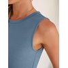 image:imageANRABESS Summer Dresses for Women 2026Sleeveless Loose Fit Casual Maxi SundressWrinkleFree Soft Beach Vacation ClothesGrey Blue