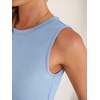 image:imageANRABESS Summer Dresses for Women 2026Sleeveless Loose Fit Casual Maxi SundressWrinkleFree Soft Beach Vacation ClothesLight Blue