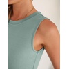 image:imageANRABESS Summer Dresses for Women 2026Sleeveless Loose Fit Casual Maxi SundressWrinkleFree Soft Beach Vacation ClothesLight Green