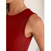 image:imageANRABESS Summer Dresses for Women 2026Sleeveless Loose Fit Casual Maxi SundressWrinkleFree Soft Beach Vacation ClothesRed