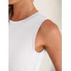 image:imageANRABESS Summer Dresses for Women 2026Sleeveless Loose Fit Casual Maxi SundressWrinkleFree Soft Beach Vacation ClothesWhite
