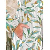 image:imageANRABESS Women Long Sleeve Midi Dress Crewneck Fall Fashion Casual Flowy ALine Long Dresses Vacation Outfit with PocketFloral Colorful