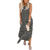 image:imageANRABESS Women Summer Maxi Dress Beach Vacation Sundress Sleeveless Casual Loose Shirt Dresses 2026 Travel OutfitsDot