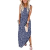 image:imageANRABESS Women Summer Maxi Dress Beach Vacation Sundress Sleeveless Casual Loose Shirt Dresses 2026 Travel OutfitsDots